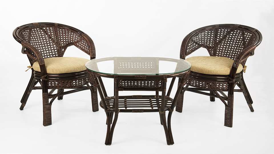 02_15_Pelangi_Duet_tsvet_temno_-_korichnevyi__s_ovalnym_stolom Пеланги Дуэт с овальным столом, темно-коричневый