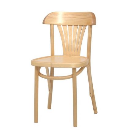 Венский стул Астра классик твердый светлый