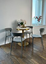 стулья из полипропилена Enova light