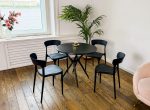 стулья из полипропилена Enova light