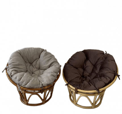 Мини папасан для детей