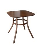 Венский обеденный стол из бука