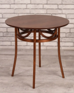 Венский круглый стол Вальс