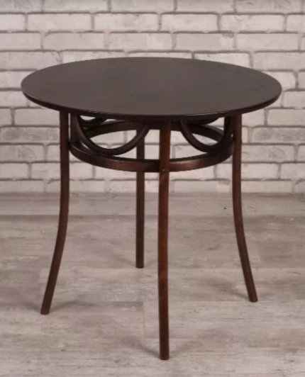 Венский круглый стол Вальс