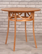 Венский круглый стол Вальс