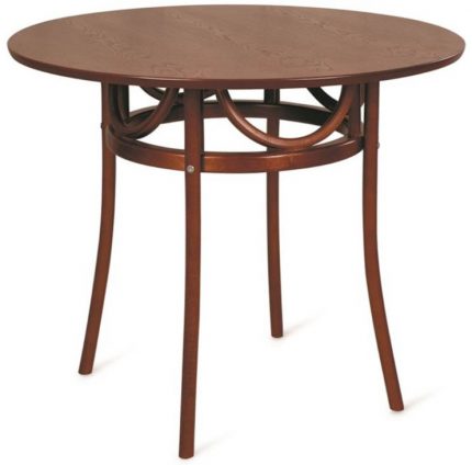 Венский круглый стол Вальс