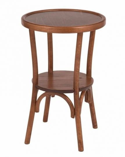 Стол кофейный венский