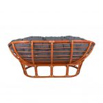 Диван Мамасан из натурального ротанга