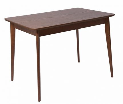 Обеденный раздвижной стол Рэй из массива березы