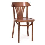 Стул Астра Классик средний тон