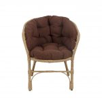 багама из искусственного ротанга