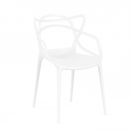 Стул из полипропилена