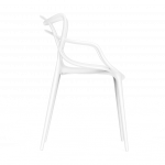 Стул из полипропилена