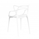 Стул из полипропилена