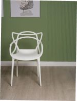 Стул из полипропилена
