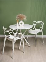 Стул из полипропилена