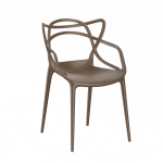 Стул из полипропилена