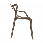 Стул из полипропилена