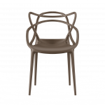 Стул из полипропилена