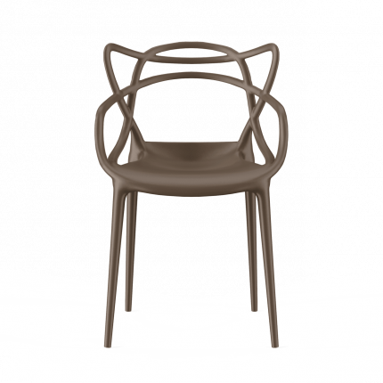 Стул из полипропилена