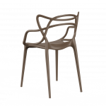 Стул из полипропилена