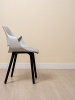 Обеденный стул из полипропилена SATIE SOFT